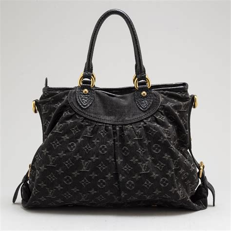 louis vuitton neo cabby gm|Louis Vuitton denim neo.